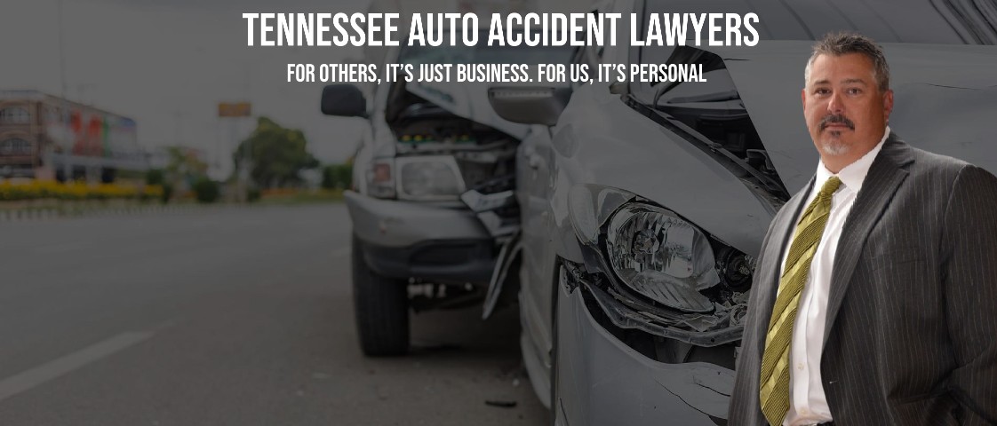 Knoxville auto accident attorneys