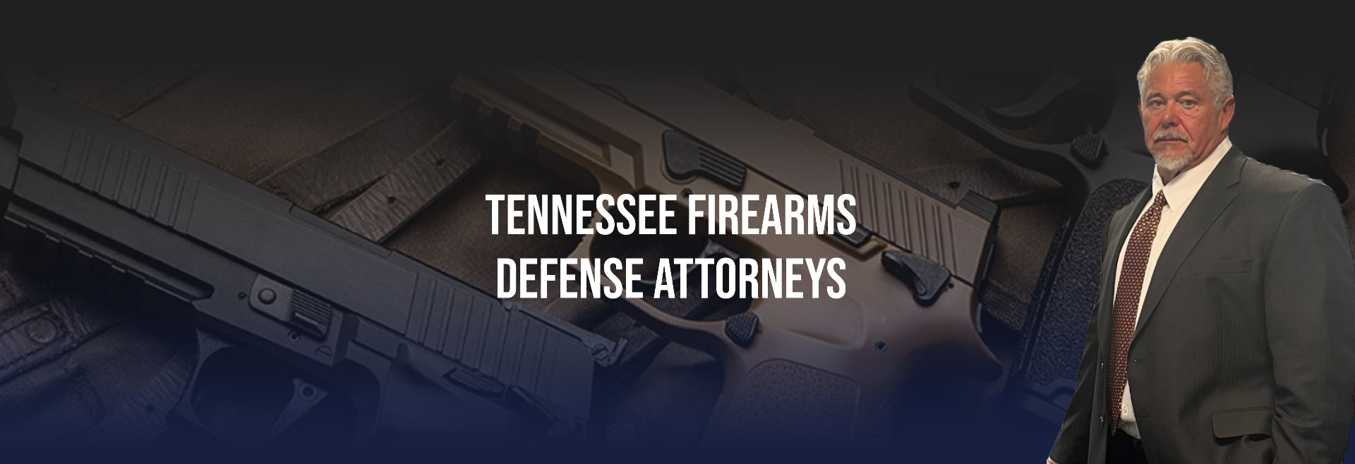 knoxville firearms defense attorney