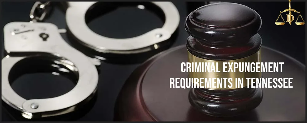 Tennessee expungement attorney