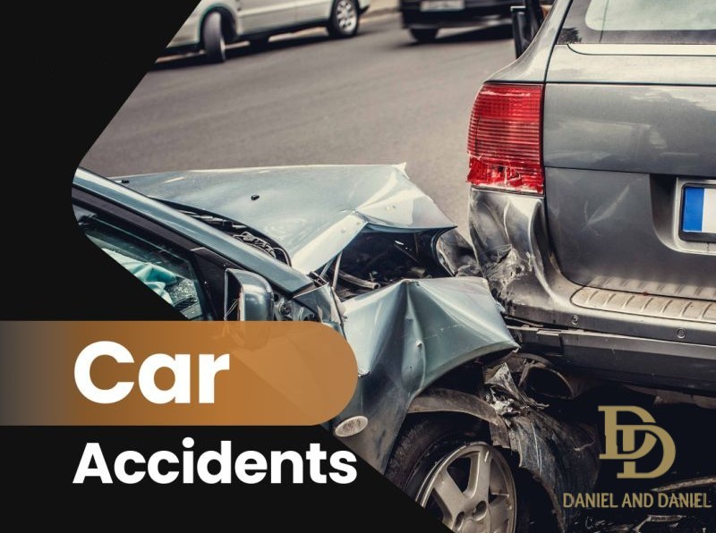 Knoxville car accident lawyers