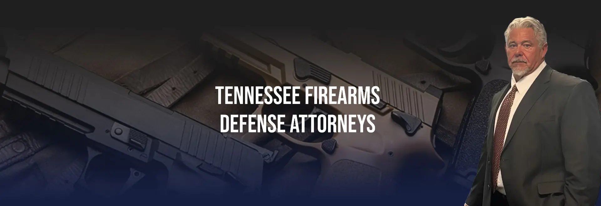 knoxville firearms defense attorney